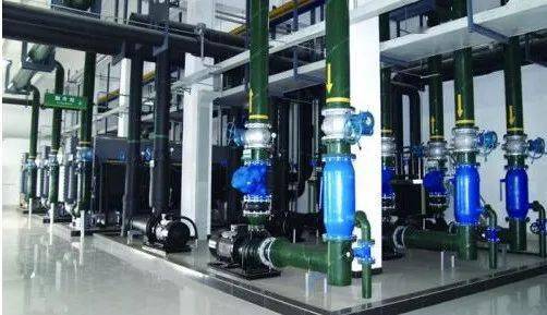 最基礎的暖通知識,初學者一目了然