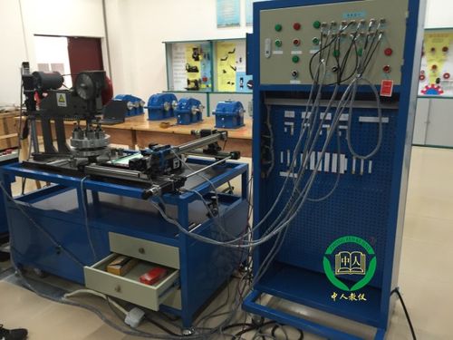 機(jī)械設(shè)備裝調(diào)與控制技術(shù)實(shí)訓(xùn)裝置,機(jī)電設(shè)備裝調(diào)實(shí)驗臺
