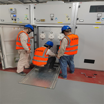 電力設(shè)備安裝工程咨詢-電力設(shè)備安裝工程-蘇州悅頻機(jī)電工程施工