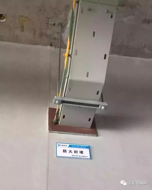 機電安裝施工工藝(圖文講解)|天下|吊架|線槽|橋架_網易訂閱