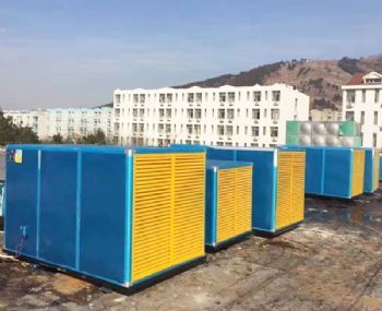 工廠食堂油煙凈化器-蚌埠油煙凈化器-安徽國茂機(jī)電設(shè)備公司