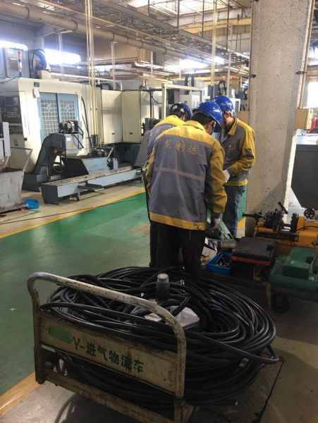 【機電安裝服務圖片】機電安裝服務圖片大全