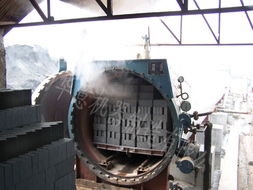 蒸壓加氣混凝土設備項目可行性的研究依據(jù)