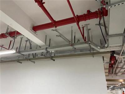 慧魚助力‘未來(lái)之城’——深圳泰然立城機(jī)電設(shè)備安裝