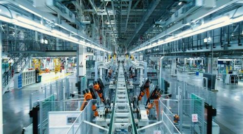 通用與寶馬深化戰(zhàn)略合作 第六代動(dòng)力電池項(xiàng)目動(dòng)工，跨國車企長(zhǎng)期看好中國市場(chǎng)