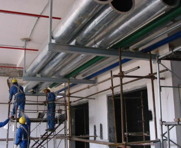 機(jī)電設(shè)備安裝資質(zhì)全解析與工程承包范圍指南