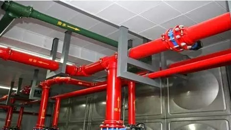 機(jī)電設(shè)備安裝工程創(chuàng)優(yōu)亮點(diǎn)及細(xì)部做法解析